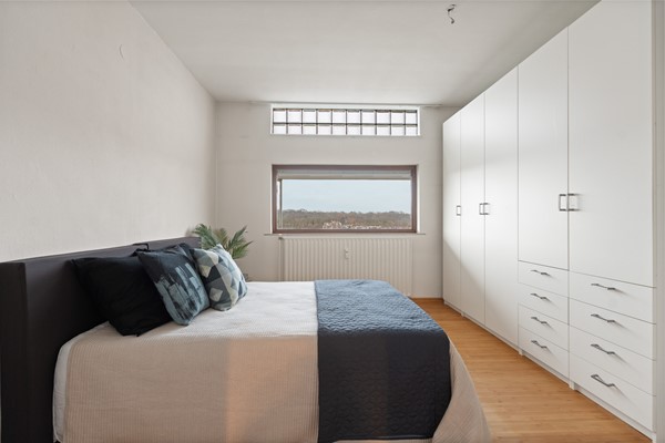 Medium property photo - Utrechtseweg 145-125, 6812 AB Arnhem